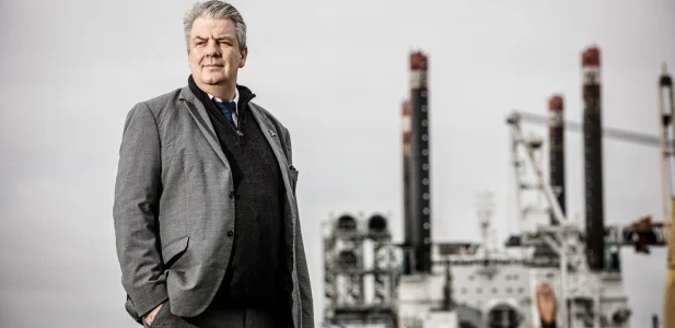 Dennis kommentar NB33