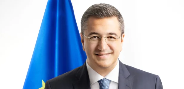 EU-transportkommissær